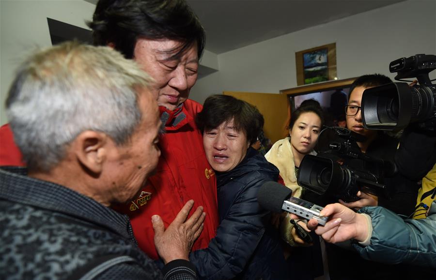 (“中国面貌”系列述评·图文互动)(4)法治中国——70年中国面貌变迁述评之四