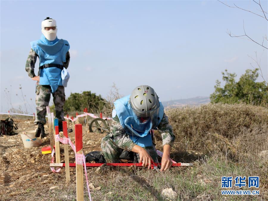 (“中国面貌”系列述评·图文互动)(7)和平中国——70年中国面貌变迁述评之十